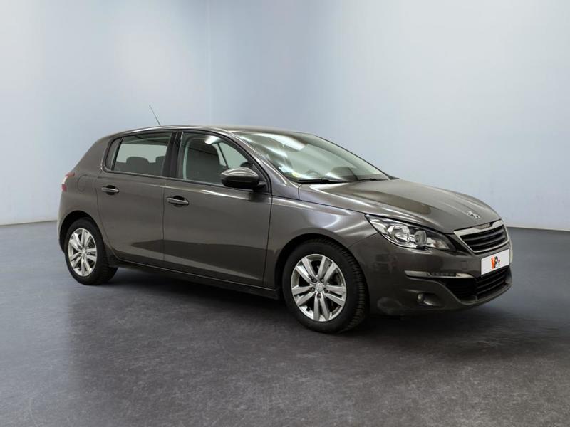 Peugeot 308 Business 1.6 BlueHDi 120ch s&amp;S Bvm6 Access