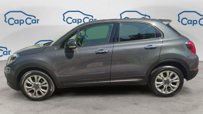 Fiat 500x 1.4 MultiAir 140 Popstar - 5 places