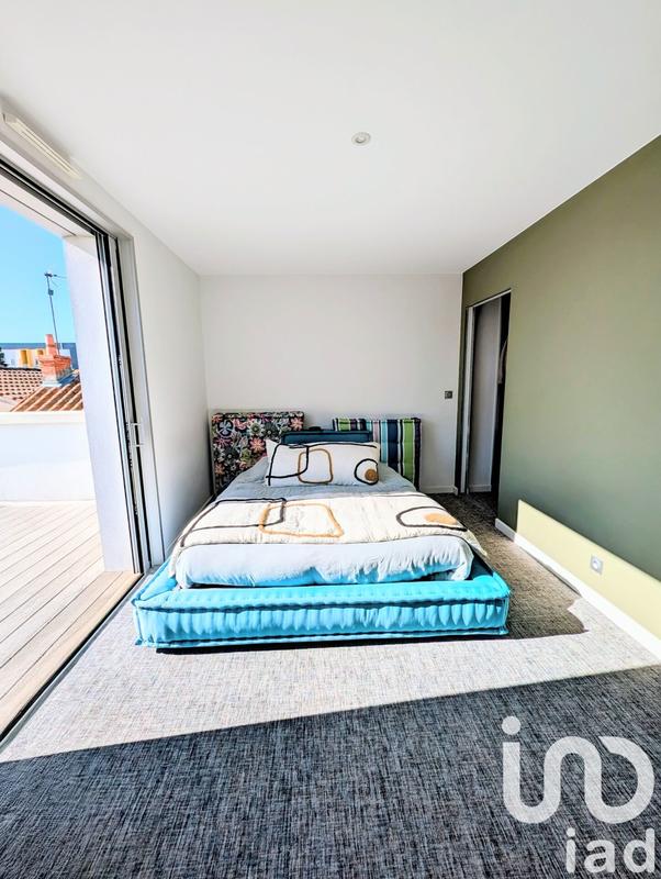 Maison de maîtres - 151 m² - 5 pièces