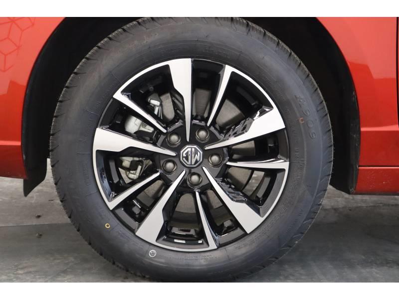 Mg mg5 Autonomie Standard 50kWh - 130 kW 2wd Comfort