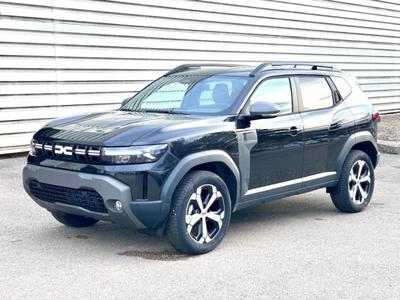 Dacia Duster III Journey TCe 130 4x4