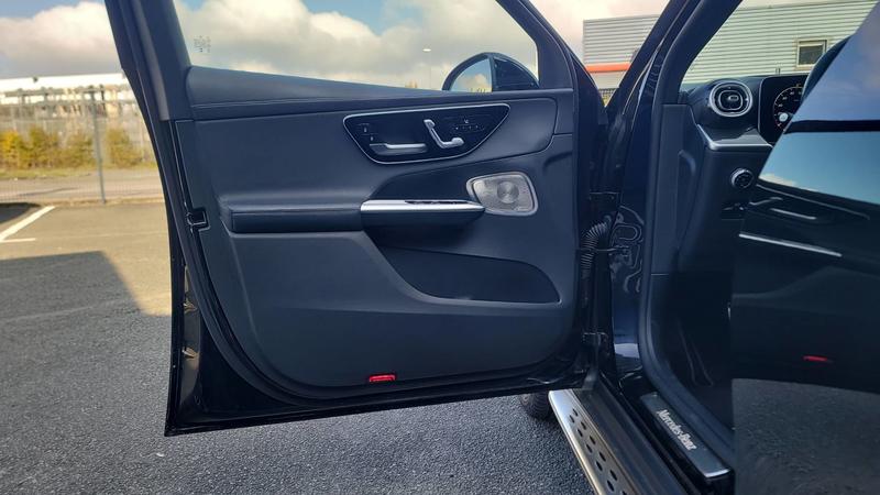 Mercedes classe glc 220 d 197 4Matic 9g-Tronic Amg Line+