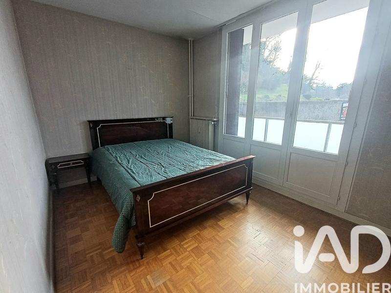Appartement - 74 m² - 4 pièces