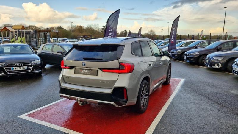 Bmw X1 U11 Xdrive 25e 245ch Dkg7 m Sport