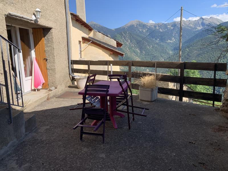 Maison - 65 m² - 4 pièces