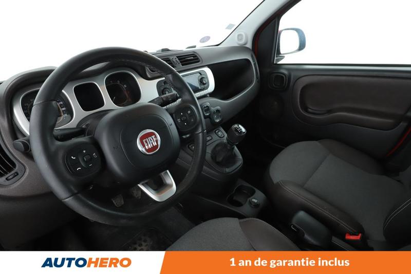 Fiat Panda 1.2 City Cross 69 ch