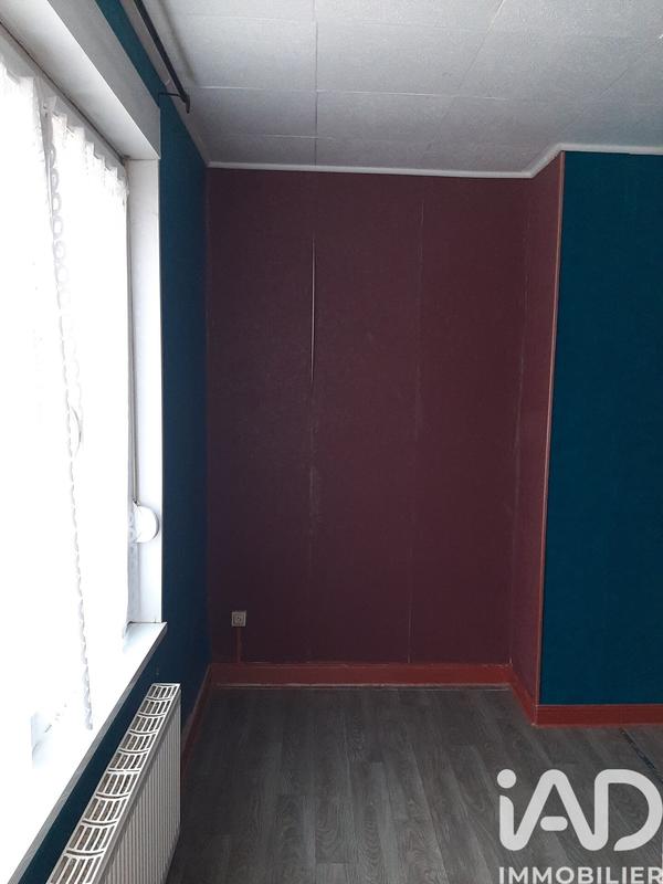 Maison - 88 m² - 4 pièces