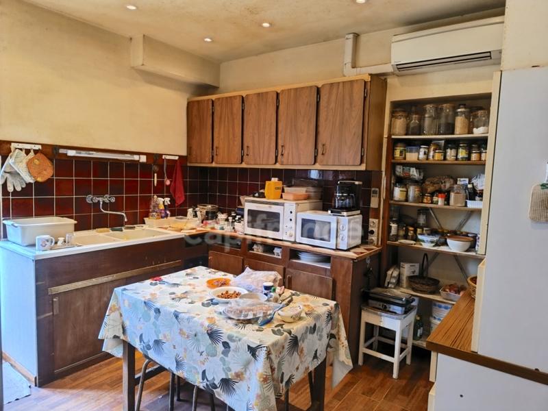 Maison - 160 m² - 5 pièces