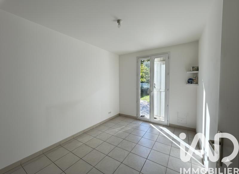 Maison - 99 m² - 5 pièces