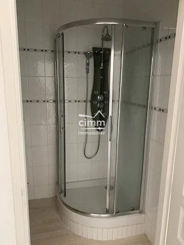 Appartement - 24 m² - 1 pièce