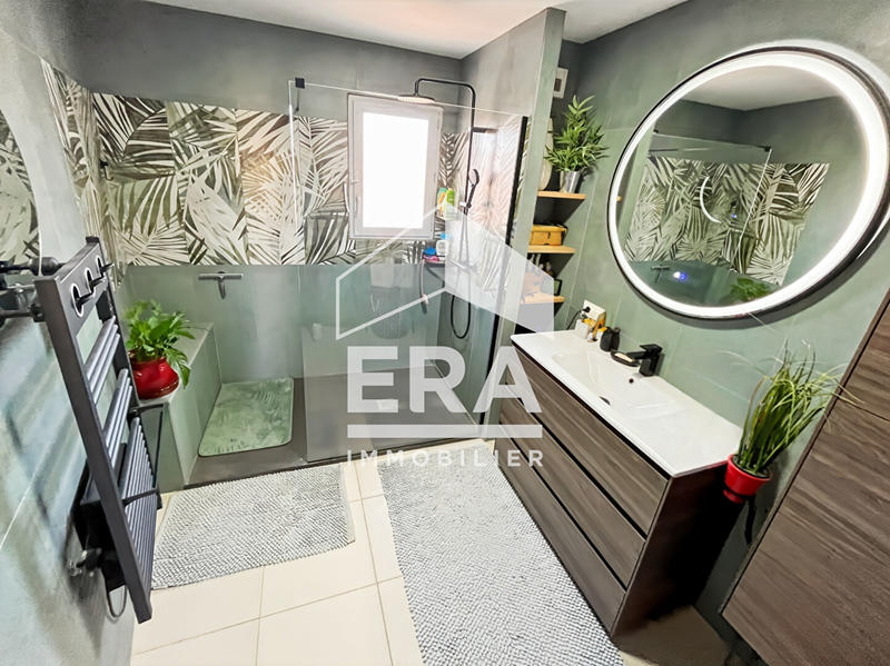 Appartement - 74 m² - 3 pièces