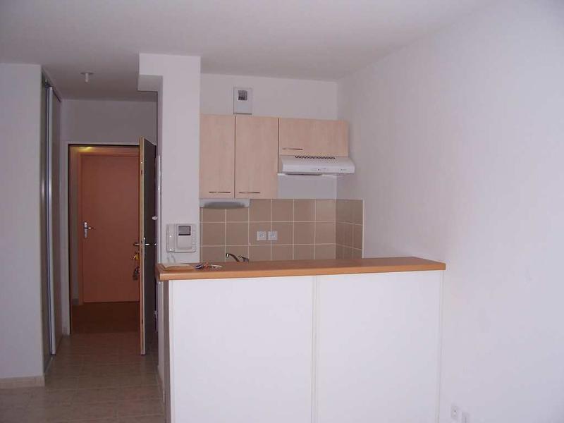 Appartement - 30 m² - 1 pièce