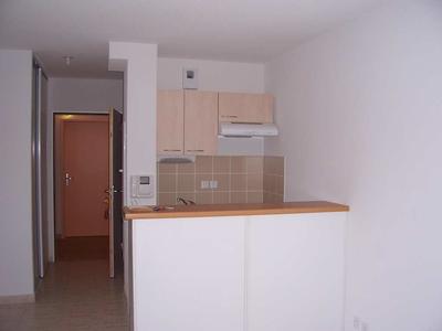 Appartement - 30 m² - 1 pièce