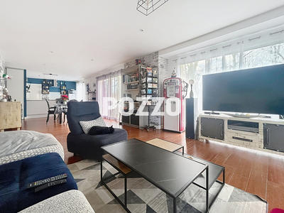 Maison - 146 m² - 5 pièces