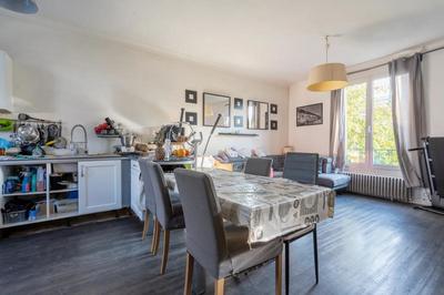 Maison - 67 m² - 4 pièces