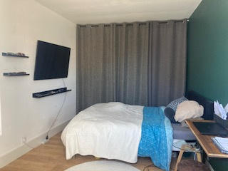 Maison de village - 36 m² - 2 pièces