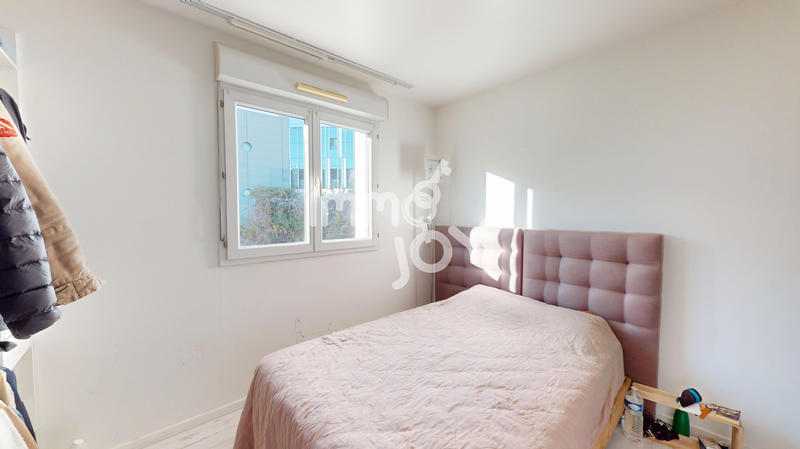 Maison - 83 m² - 4 pièces