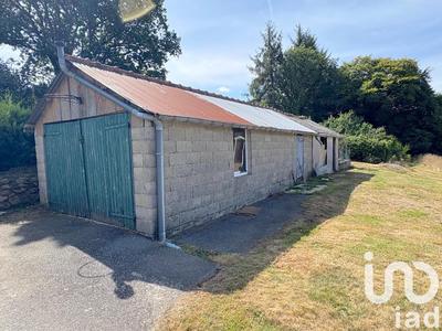 Maison - 147 m² - 5 pièces