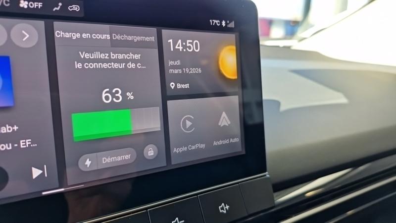 Mg Mg4 Luxury 64kWh 150kW