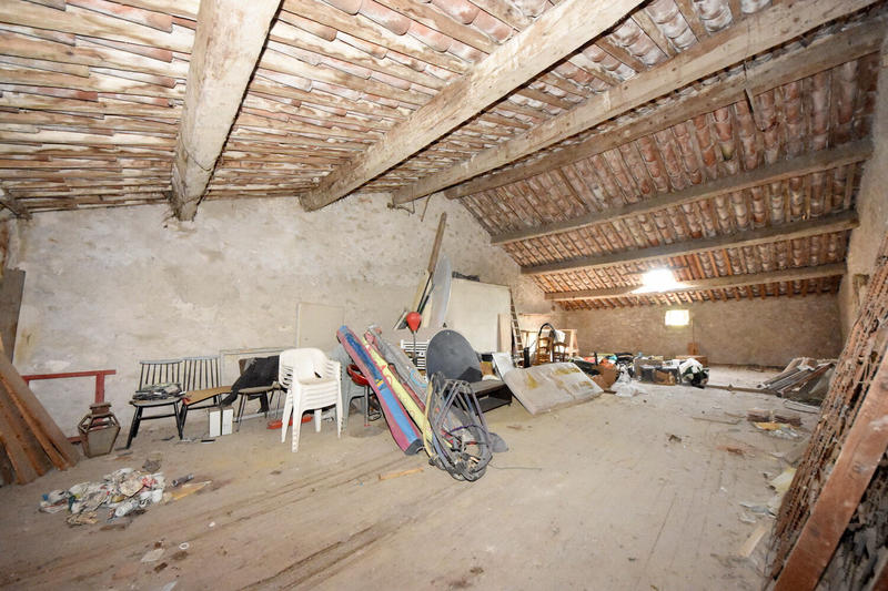 Maison - 153 m² - 5 pièces