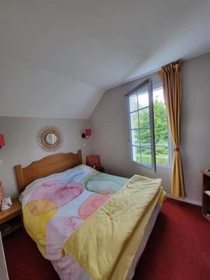 Appartement - 40 m² - 3 pièces