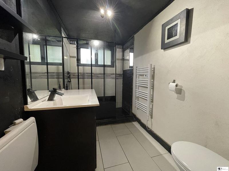 Maison traditionnelle - 68 m² - 2 pièces