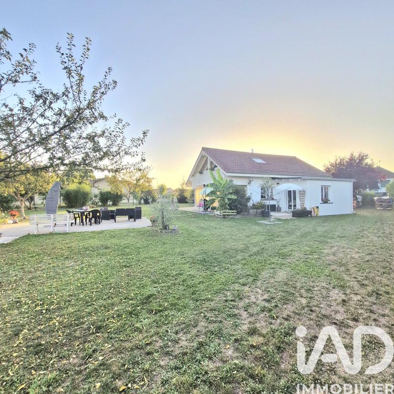 Maison - 79 m² - 4 pièces