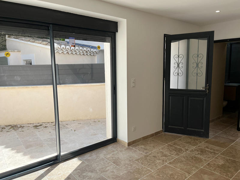 Maison - 41 m² - 3 pièces