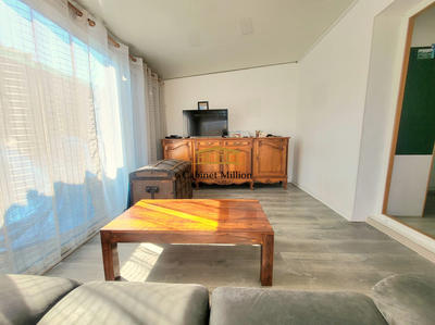 Maison - 48 m² - 3 pièces