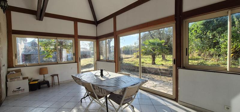 Villa - 203 m² - 11 pièces