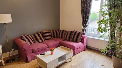 Appartement - 69 m² - 4 pièces