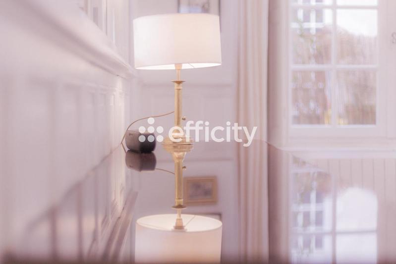 Appartement - 84 m² - 4 pièces