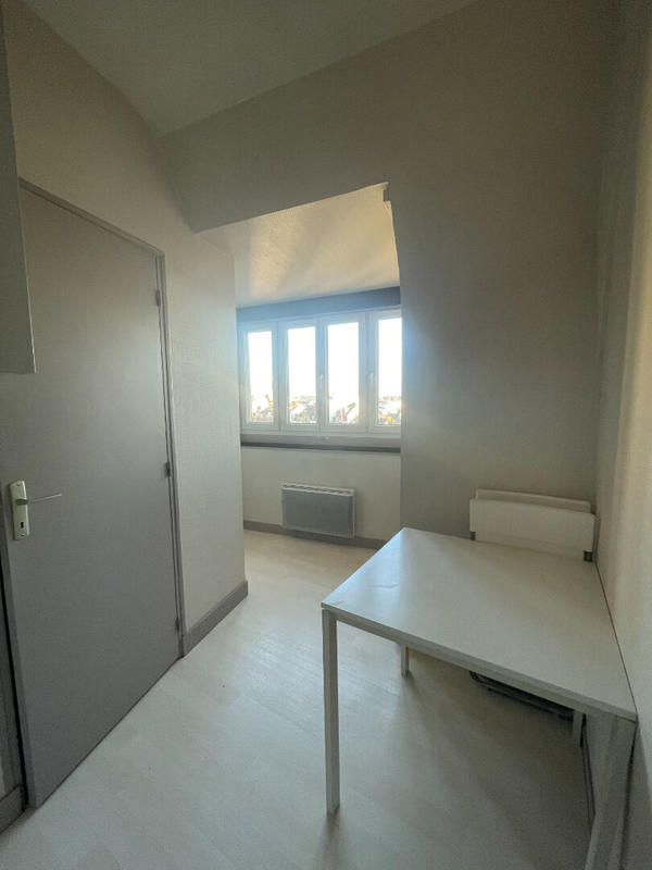 Appartement - 19 m² - 1 pièce