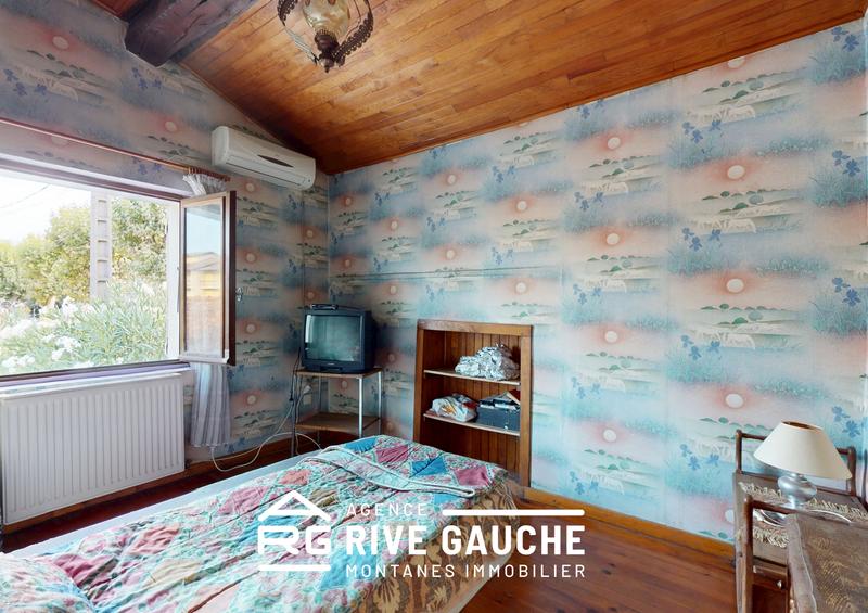 Maison - 75 m² - 4 pièces