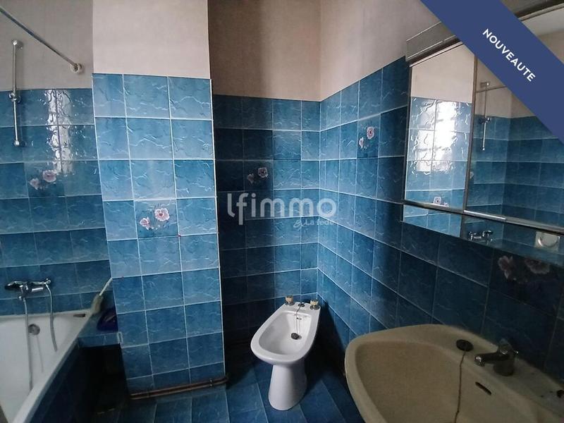 Maison de campagne - 123 m² - 4 pièces