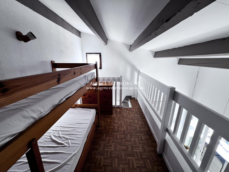 Appartement - 29 m² - 3 pièces