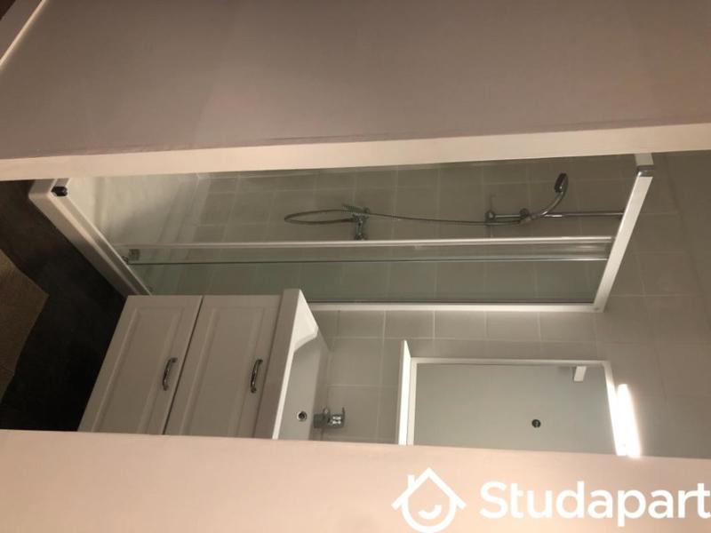 Appartement - 33 m² - 1 pièce