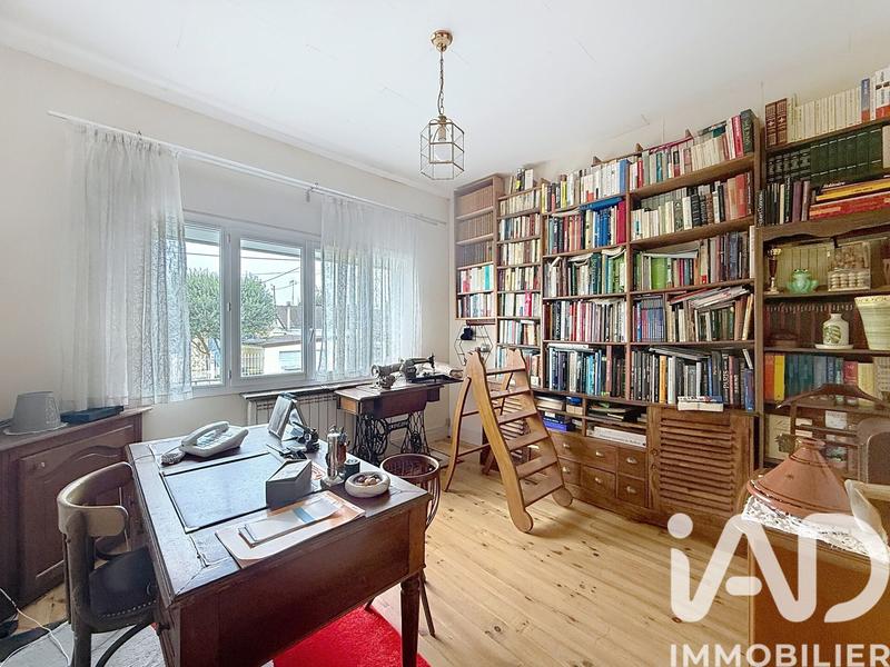 Maison - 59 m² - 3 pièces