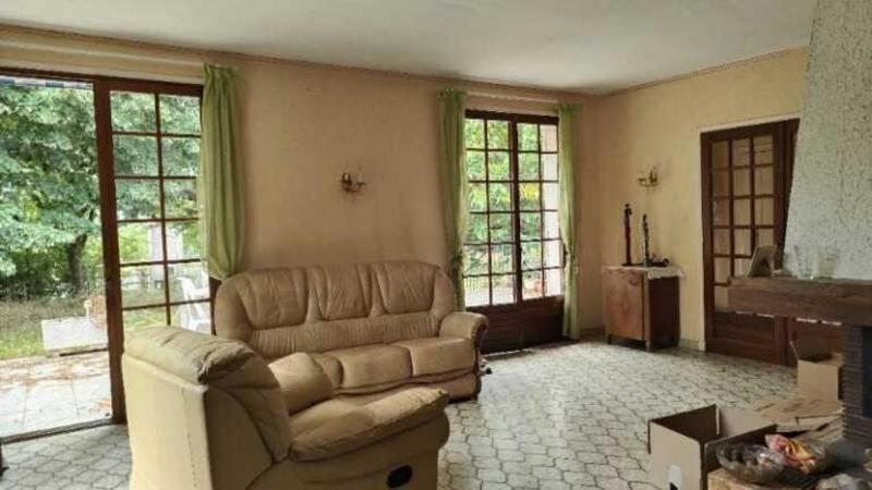 Maison - 167 m² - 5 pièces