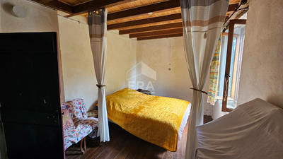 Maison - 61 m² - 3 pièces