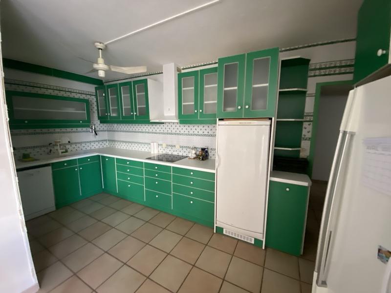 Appartement - 156 m² - 6 pièces