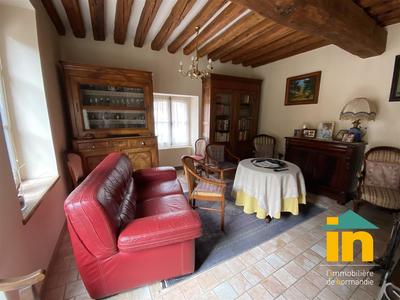 Demeure - 220 m² - 8 pièces