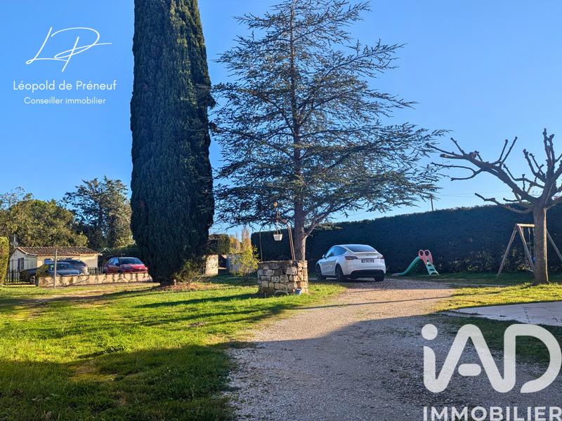 Maison - 154 m² - 5 pièces