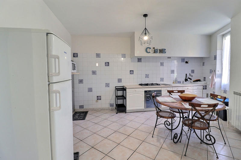 Appartement - 10 m² - 1 pièce