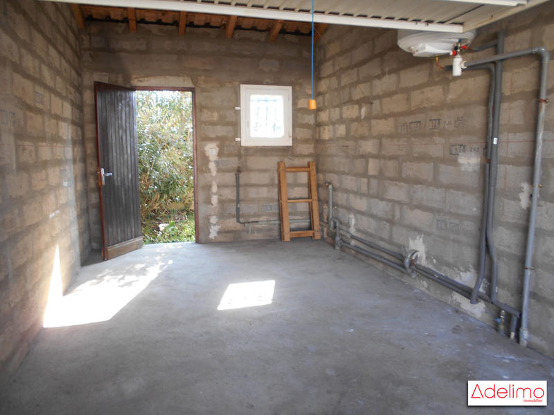 Villa - 87 m² - 4 pièces