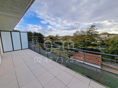 Appartement - 88 m² - 4 pièces