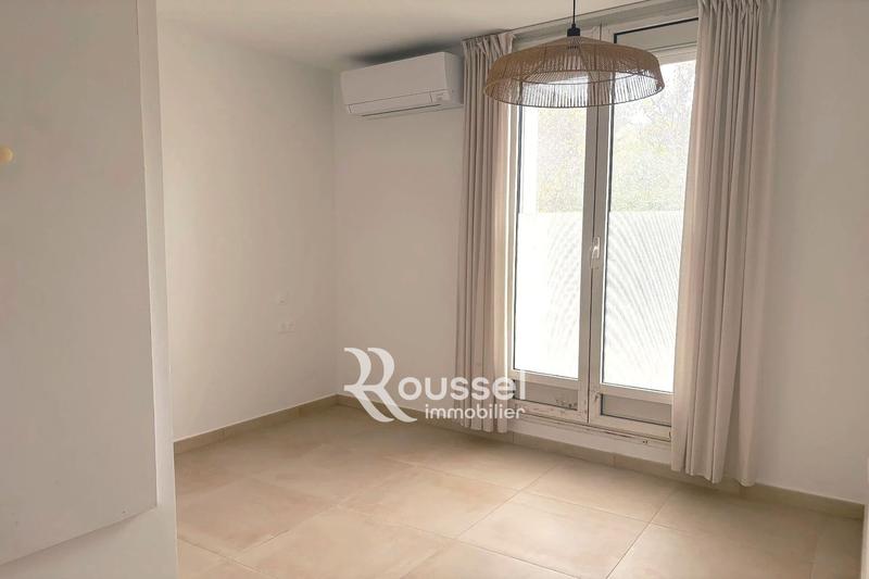 Appartement - 77 m² - 3 pièces