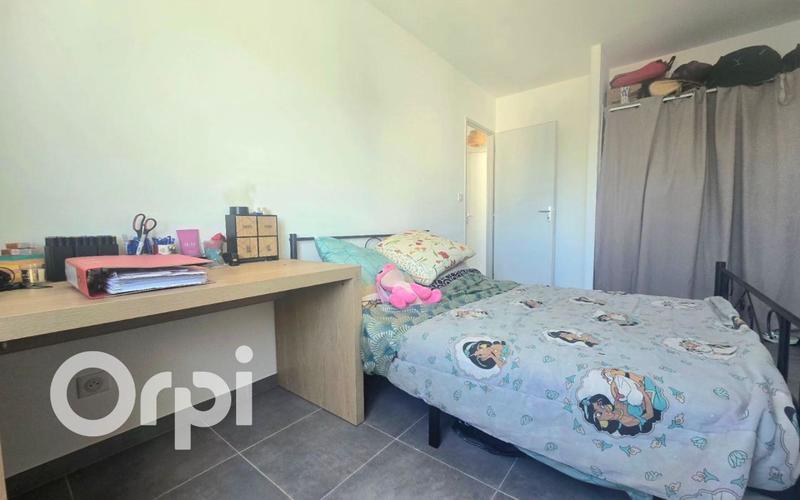 Maison - 80 m² - 3 pièces