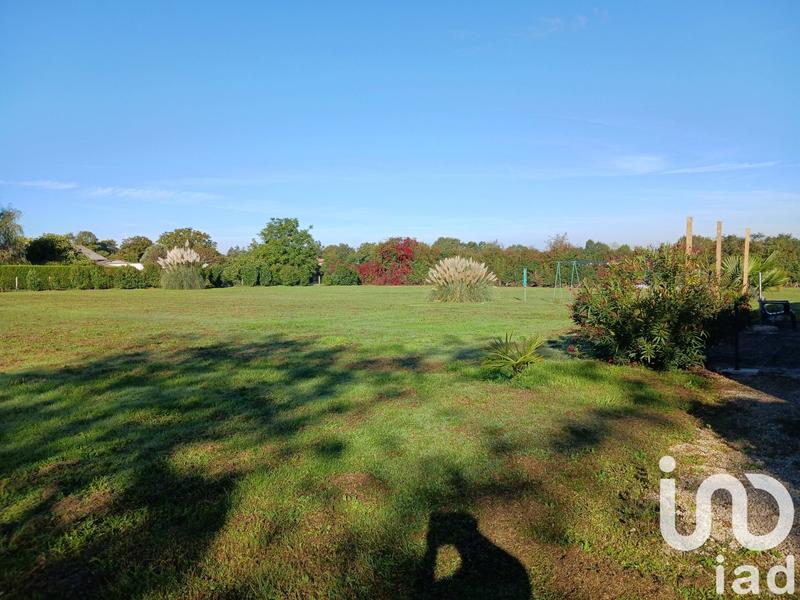 Maison de campagne - 105 m² - 4 pièces