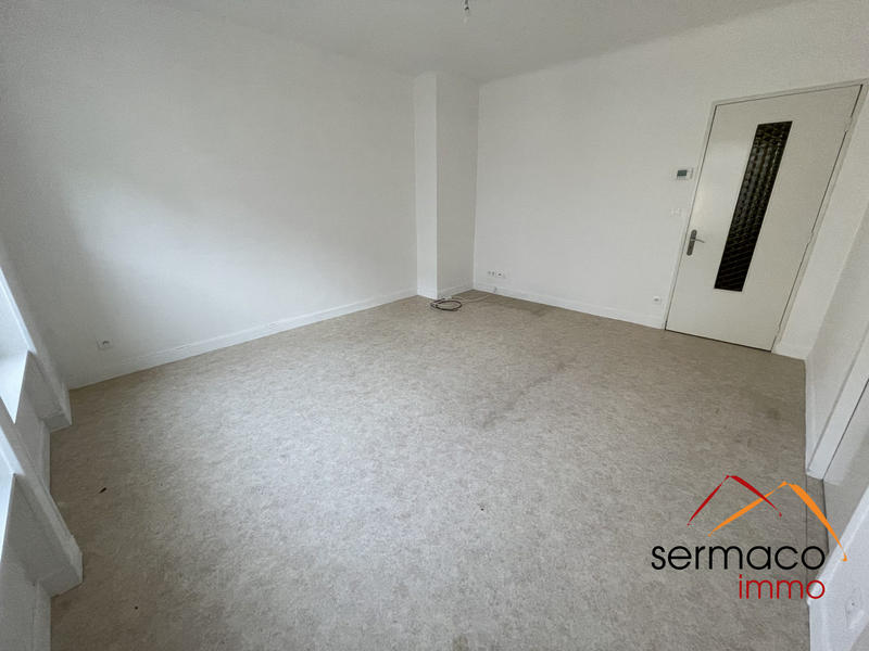 Appartement - 85 m² - 4 pièces